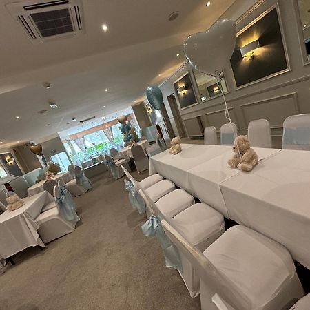 The Georgian Hotel โค้ทบริดจ์ ภายนอก รูปภาพ