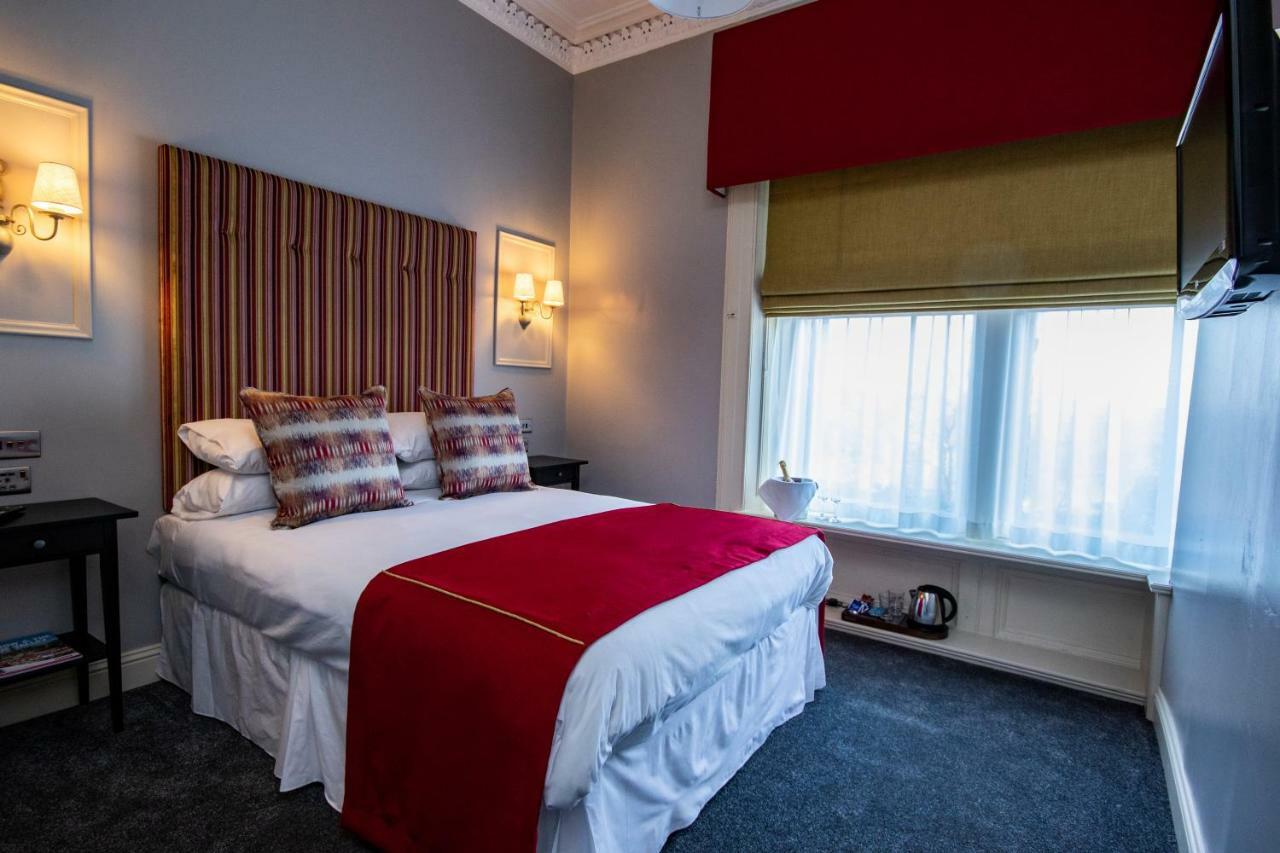The Georgian Hotel โค้ทบริดจ์ ภายนอก รูปภาพ