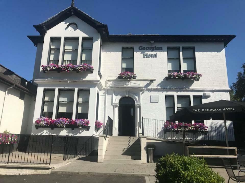 The Georgian Hotel โค้ทบริดจ์ ภายนอก รูปภาพ